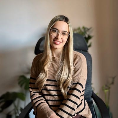 Ivana Georgieva Davcev