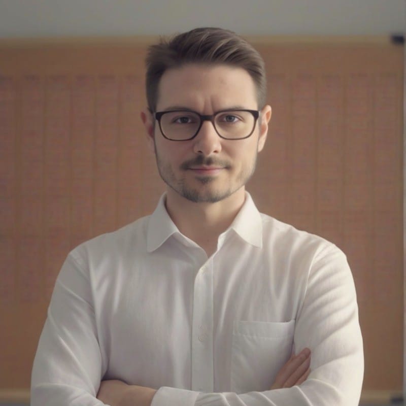 Petar Slovic